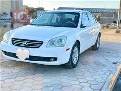 كيا اوبتيما